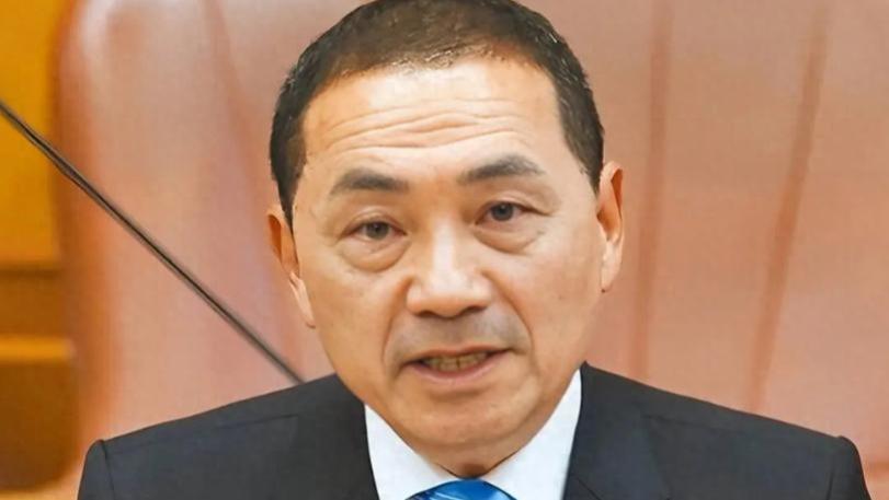 侯友宜认怂了，向郑丽文做出重大让步，但郑丽文还需防一人？