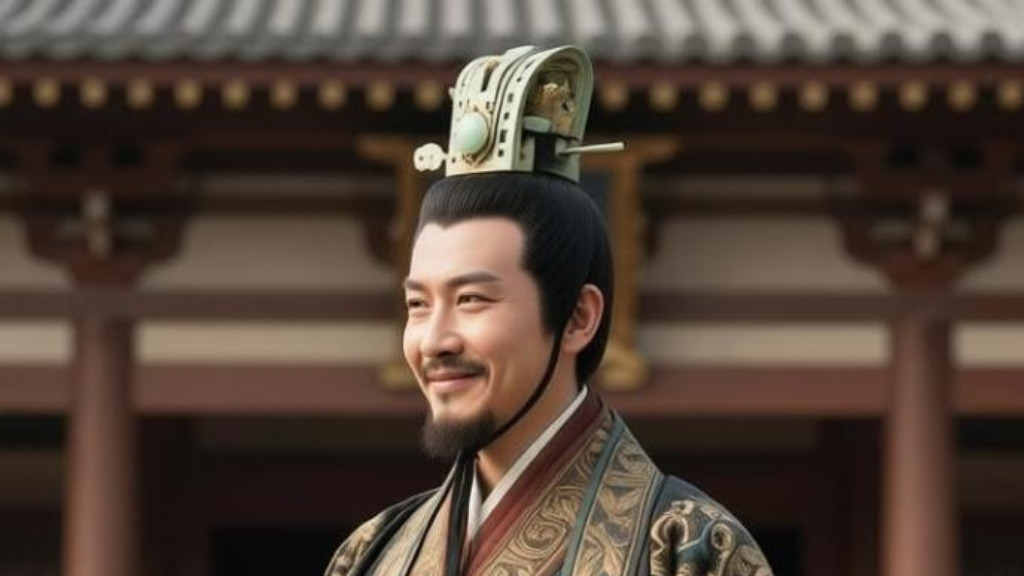 晋国君主世系：历经40位国君，享国657年，百年称霸又经百年内乱