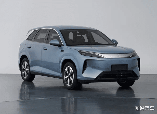 10万—50万，要上市的8款新车