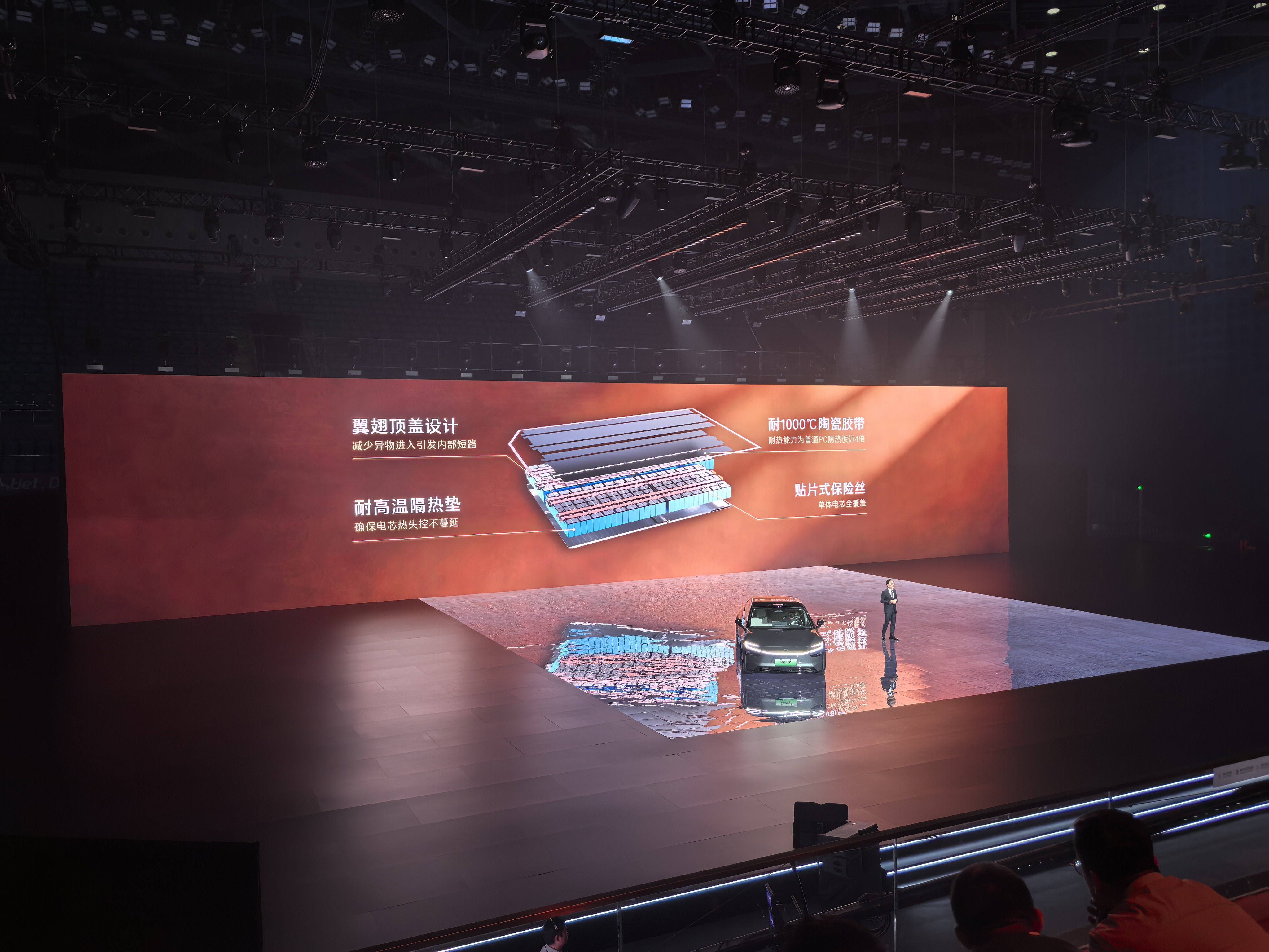 我从来没想过能正面冲击特斯拉Model 3市场的竟然是广汽丰田铂智7！以往的自主