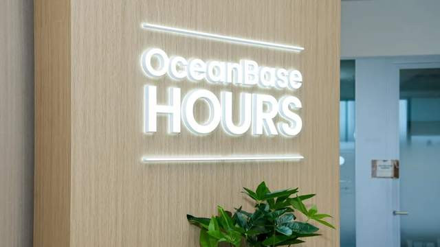 OceanBase，走向中国版Databricks