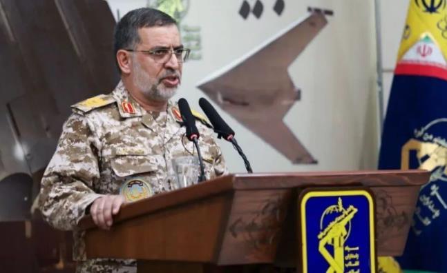 陷入泥潭大势已成，美中东盟友体系面临瓦解，特朗普彻底失去淡定！

央视新闻消息，