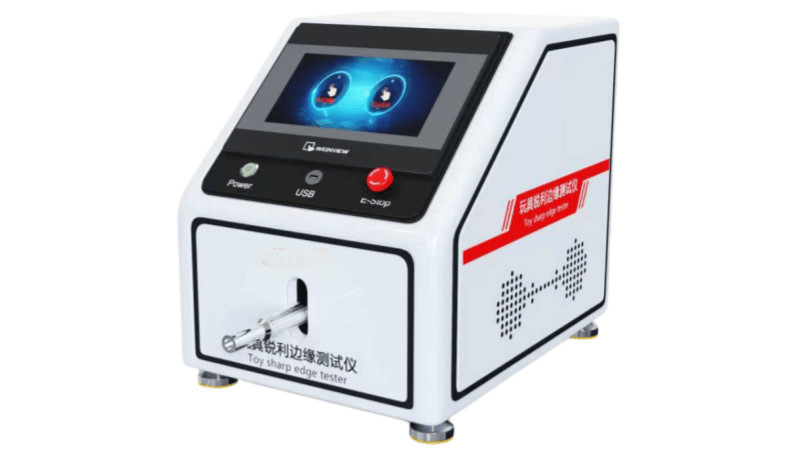 HT-F1079 儿童玩具锐利性试验测定仪 GB/T31702、GB/T31701 满足用户需求