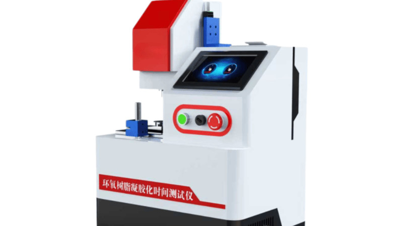 HT-Z477 环氧树脂凝胶化时间测试仪 GB 12007.7-89 满足标准