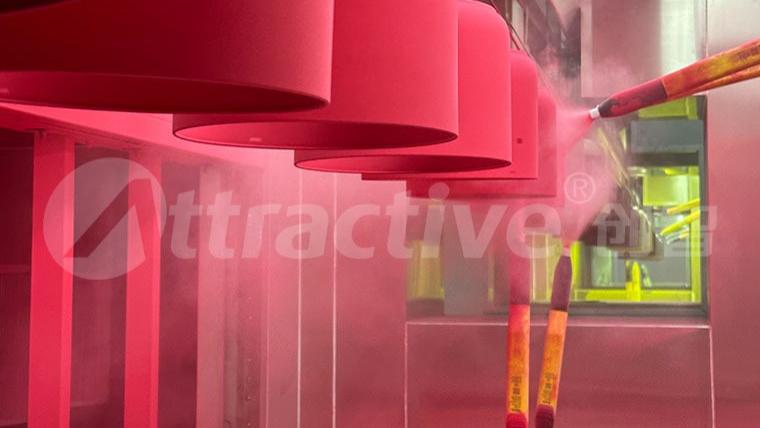 非标定制涂装线的“隐形门槛”：为什么不是所有设备商都能接住客户的特殊需求？