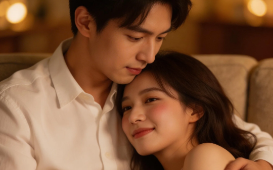 男友和别人搞暧昧，他以为我会继续舔他，我却直接拿七千万分手费离开