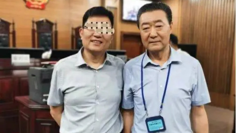 官方定调！山西前首富张新明团伙涉黑案被移送审查起诉