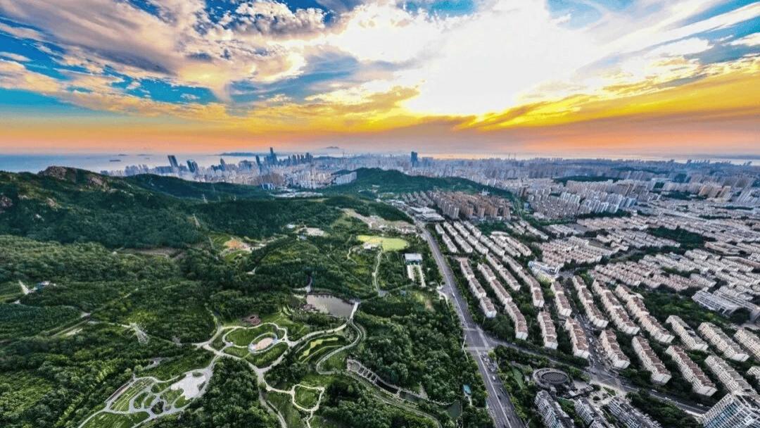 “十五五”规划发布！强调未来城市更新6大任务与7大举措