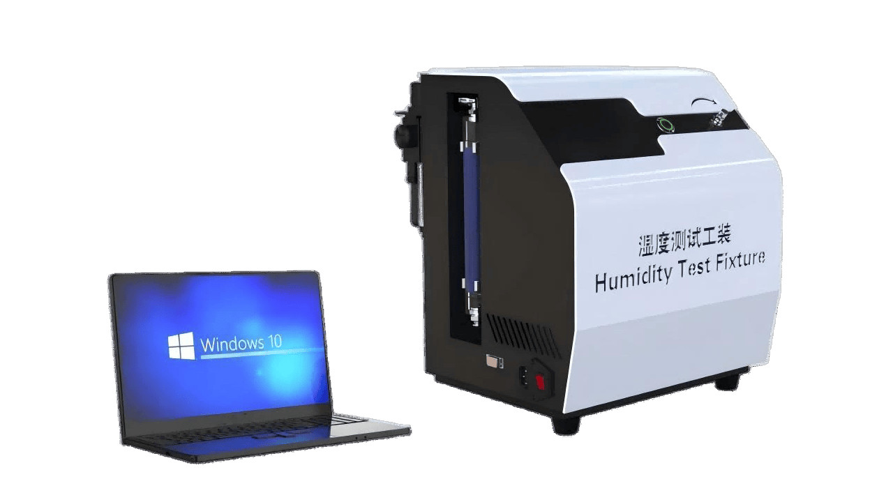 HT-B369 湿化器数据采集装置 YY9706.274-2022 源头厂货