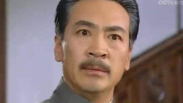 71岁寇振海回乡祭祖！