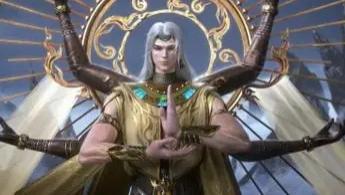 斗破苍穹之浅析九星斗圣的实力排名