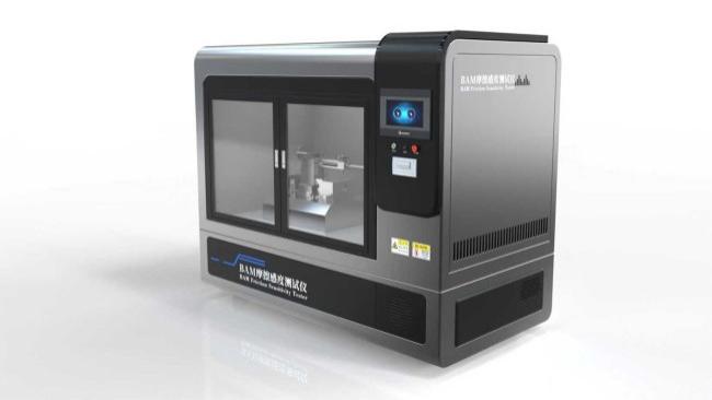 JJ-F1097BAM摩擦感度仪 GB/T 21566-2008 测试稳定