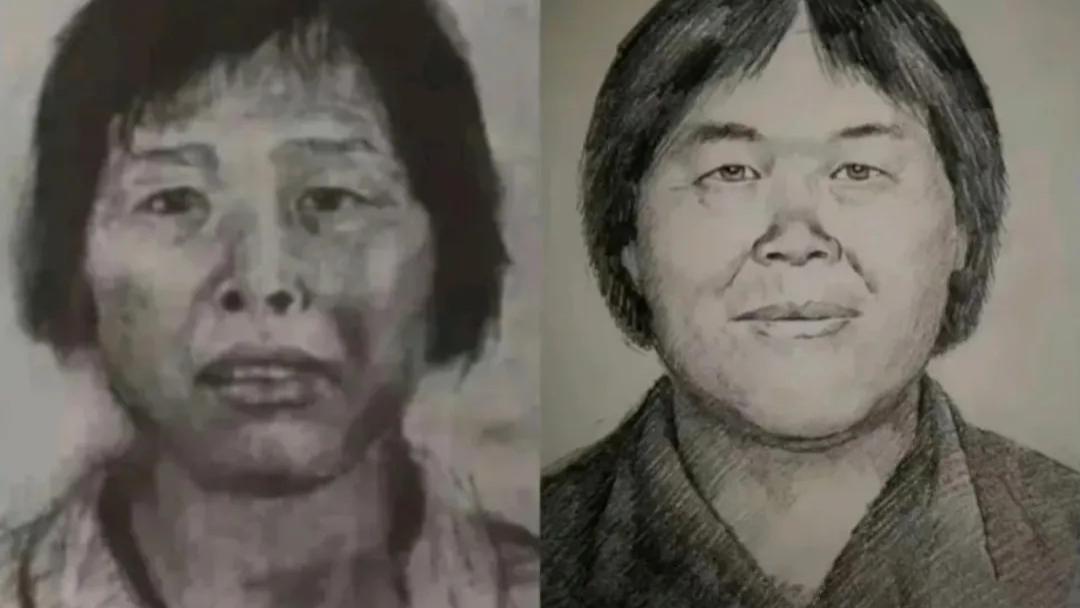 梅姨落网，然后呢？这不是终点，是起点