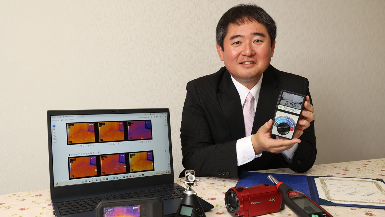 日本奇葩生意：靠 “抓鬼” 救活凶宅，不降价也能租售出去