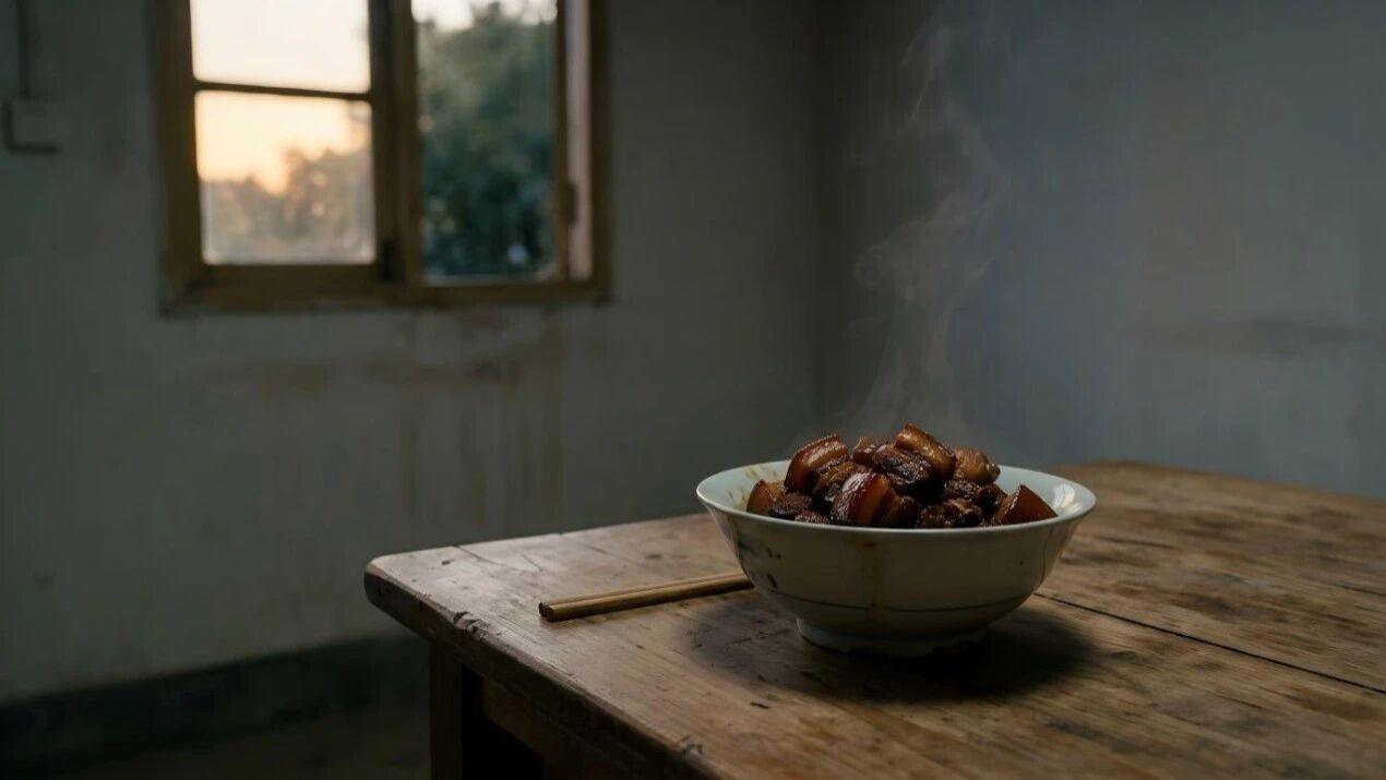 它没做错一道菜，却悄悄删掉了所有“为什么好吃”的对话