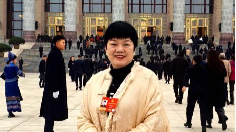 全国人大代表黄小玲：聚焦三农、文化传承与产业振兴筑牢粮食安全根基 点燃产业升级新引擎