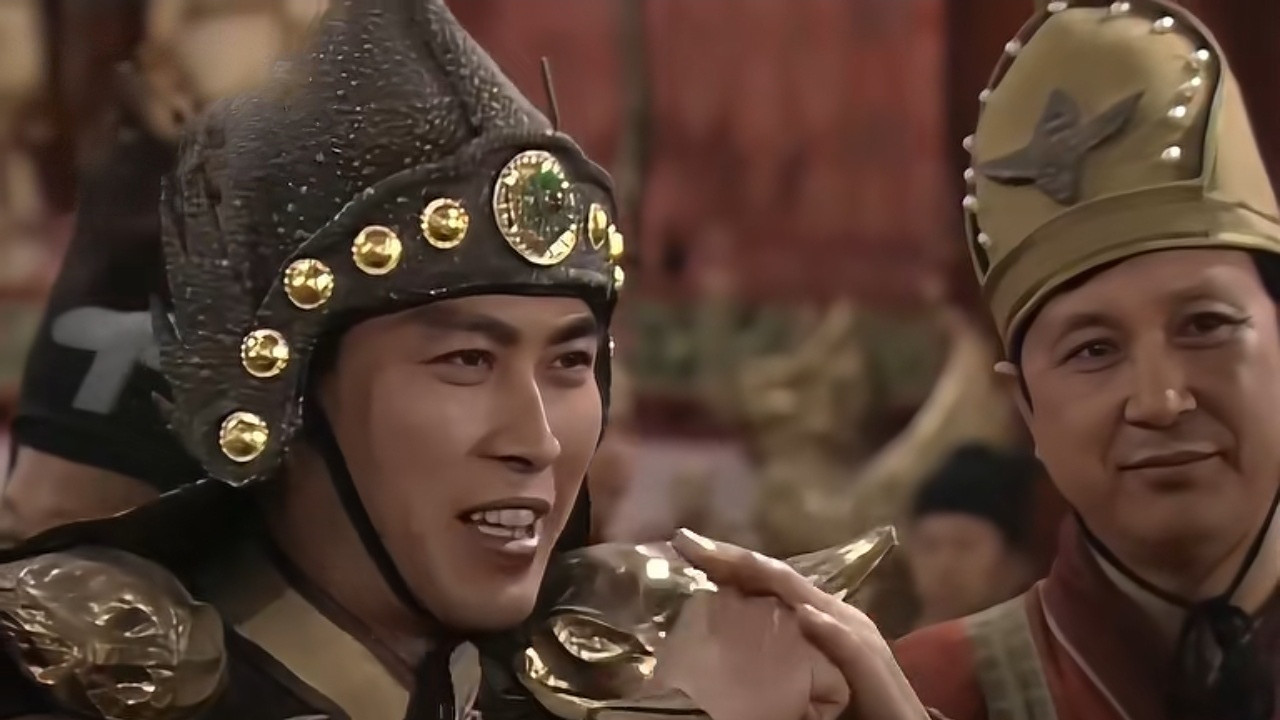 唐朝名将王忠嗣为什么不怎么出名？