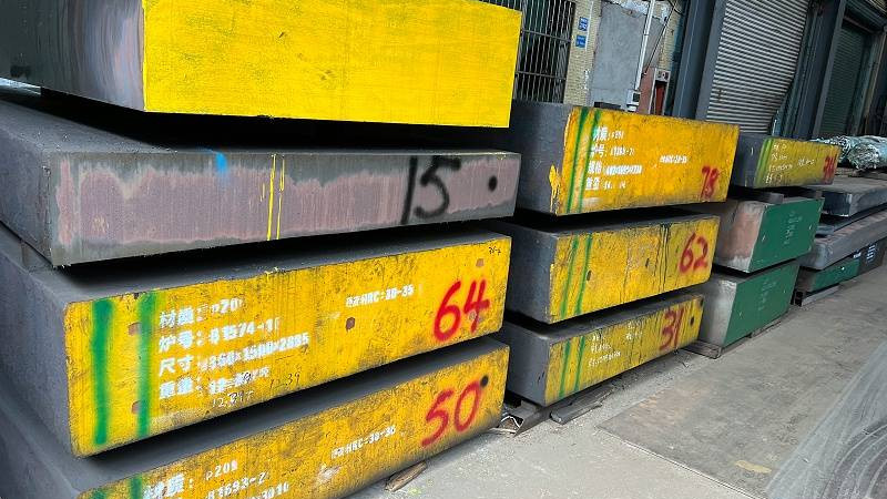 P20是什么材质？