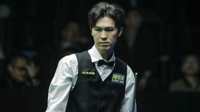 1分绝杀！塔猜亚爆冷淘汰特鲁姆普，将与奥沙利文争冠，吴宜泽出局