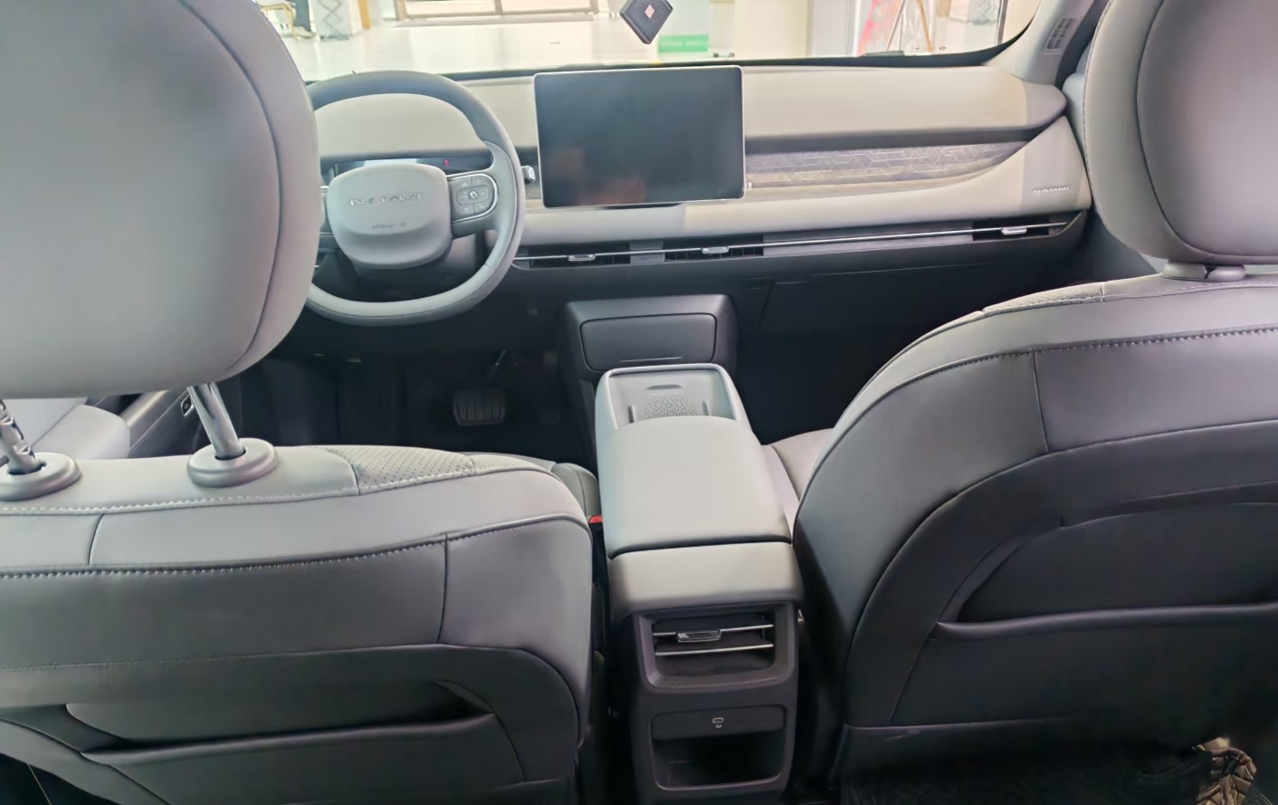 听劝！纳米06选白色，开了半年车主想说点大