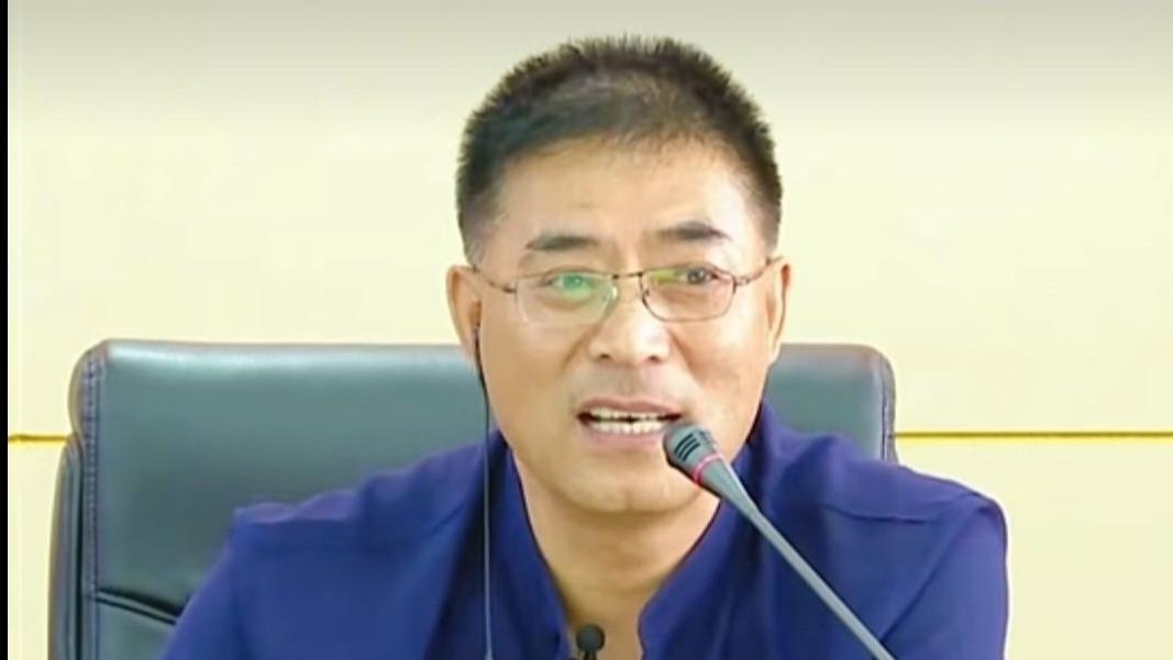 谭凤涛主任 | 我们这些吃苦长大的一代人，现在舍不得自己的孩子吃苦了。