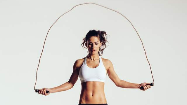 什么样的耳机跳绳戴不晃？推荐十款佩戴稳固的跳绳运动耳机