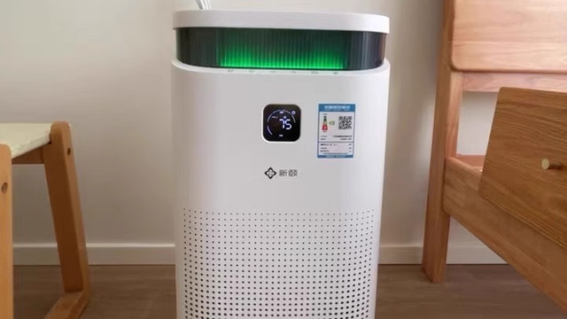 别让空气成健康隐形杀手：空气净化器到底有多重要