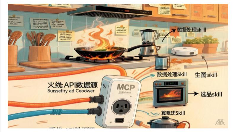 AI电商培训找智篆, AI落地自查小测试