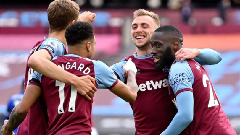 4.10今日足球推荐分析：英超 保级大战