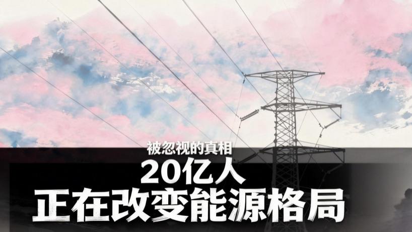 大家都在说AI耗电，但谁能想到未来真正的电老虎是这俩