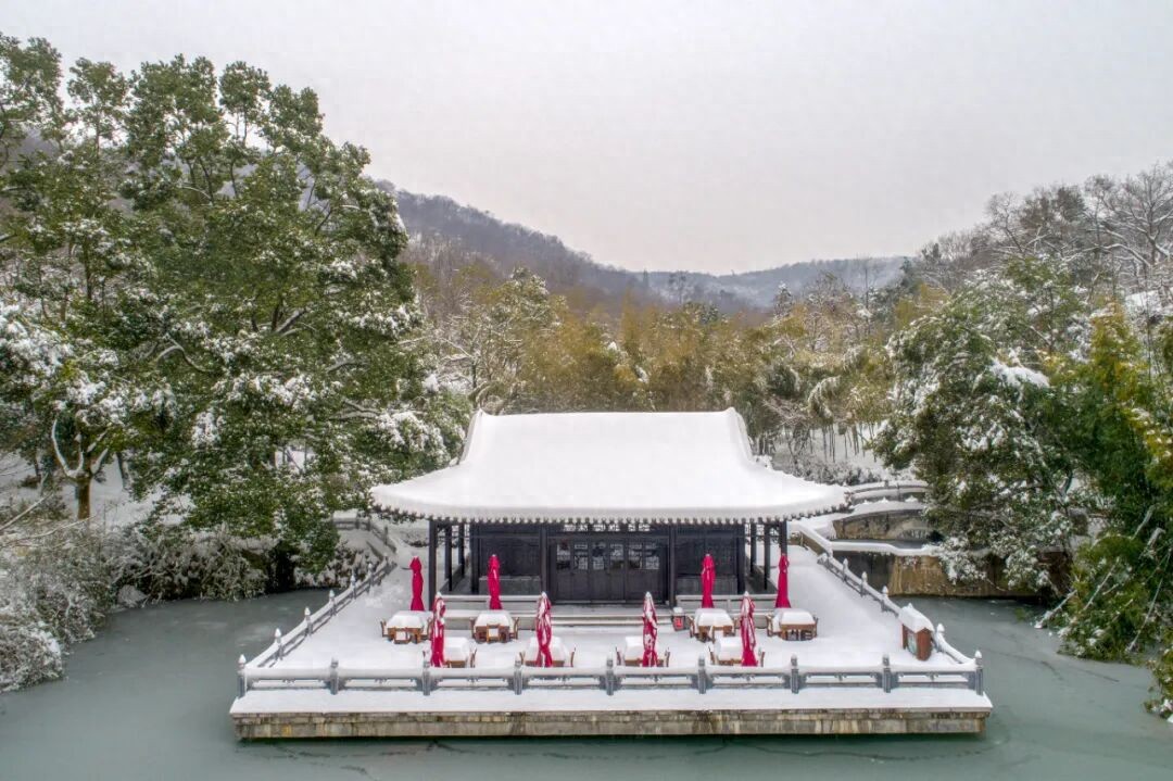 放下“旧怨”，这两座古城不争了？