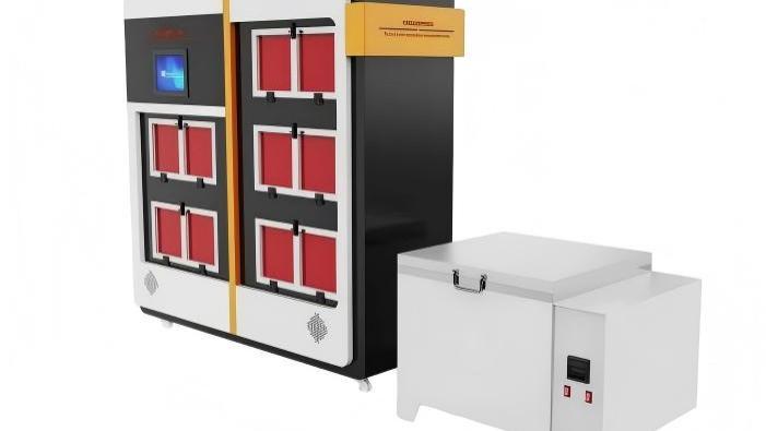 AY-Z273-10 热敷贴温度特性测试仪 YY0060-2018 采样快速稳定