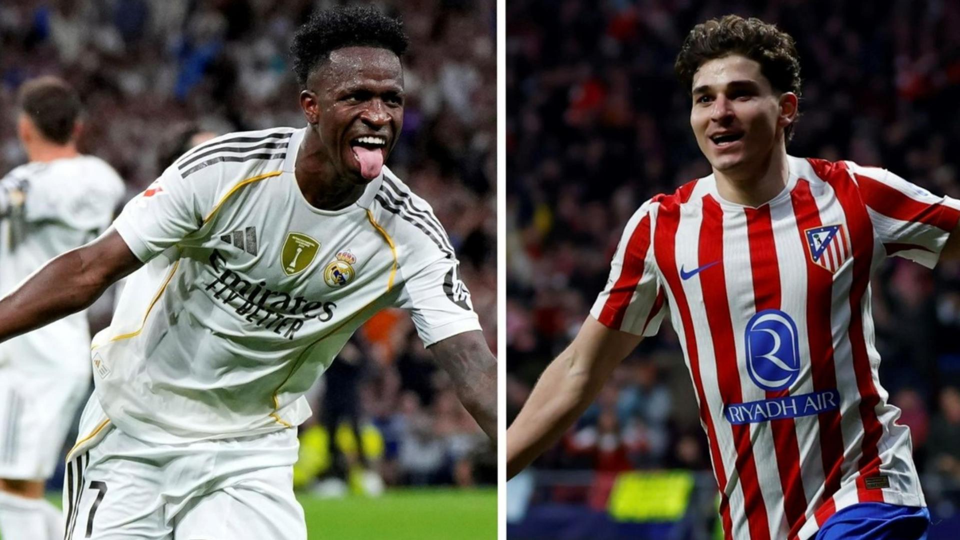 皇马3-2马竞核心要点：西蒙尼淡化判罚争议？维尼修斯脱胎换骨？