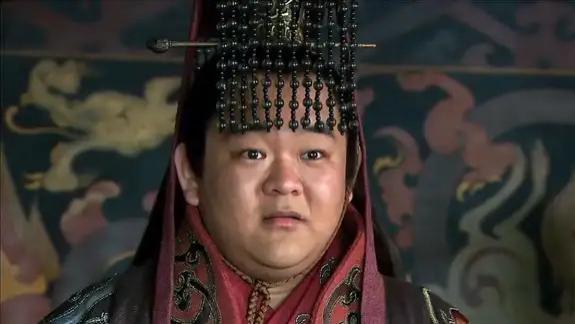 这个质子，开启300年乱世