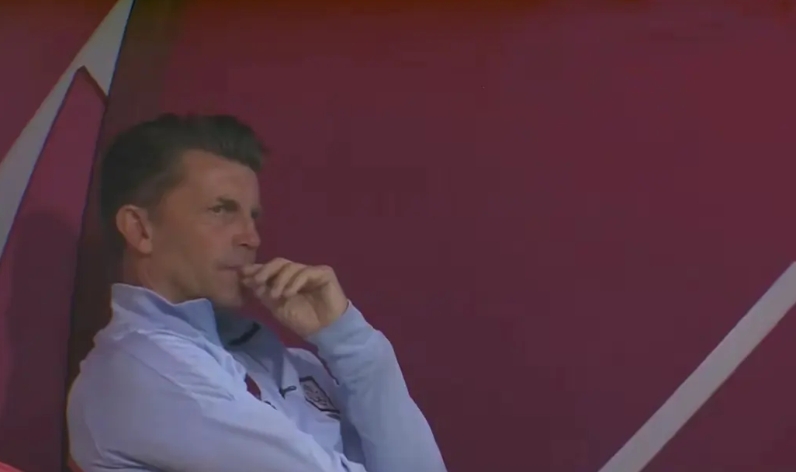 江郎才尽的科林贝尔接不过米利西奇国家女足的教鞭！虽然率领法兰克福女足拿过欧冠也帮