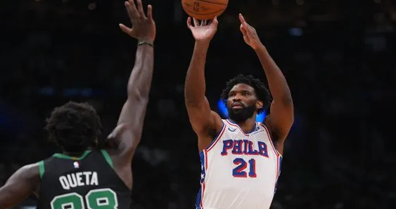 NBA季后赛76人客场对阵凯尔特人的比赛已经结束。全场战罢，76人以（2）113