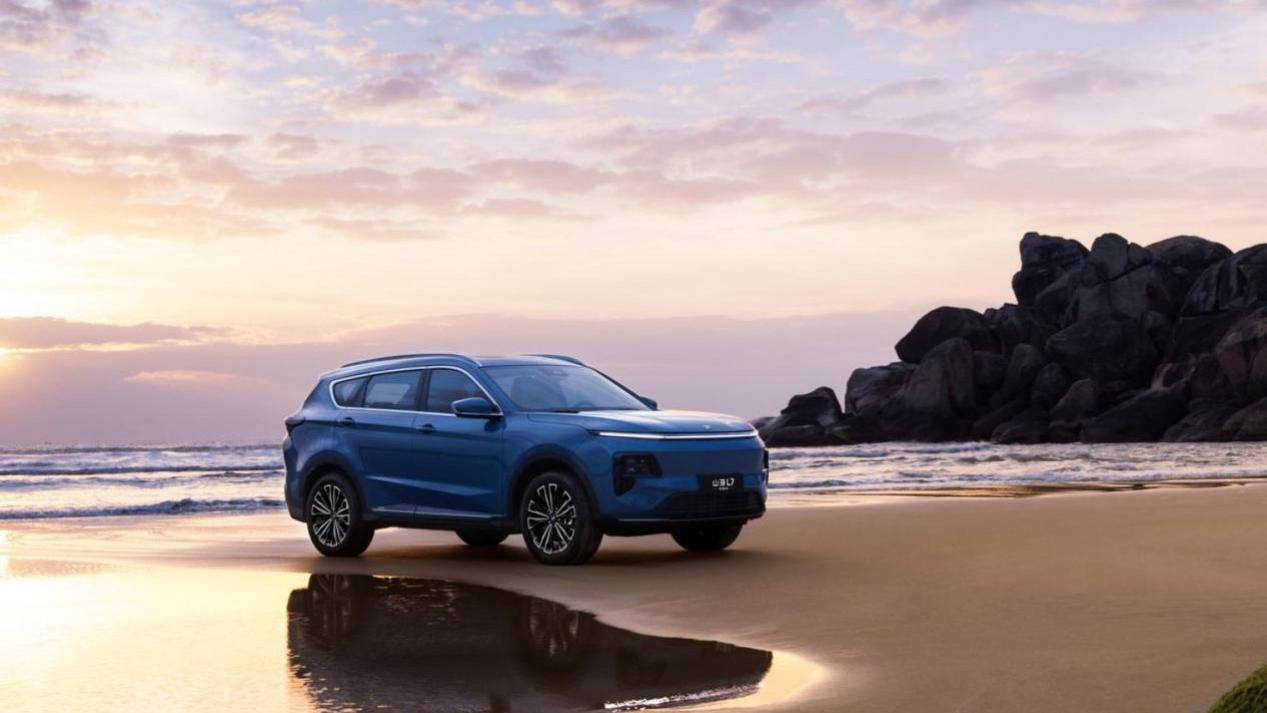 捷途再放大招！两款“旅行小房车”上市，最低只要6.99万元