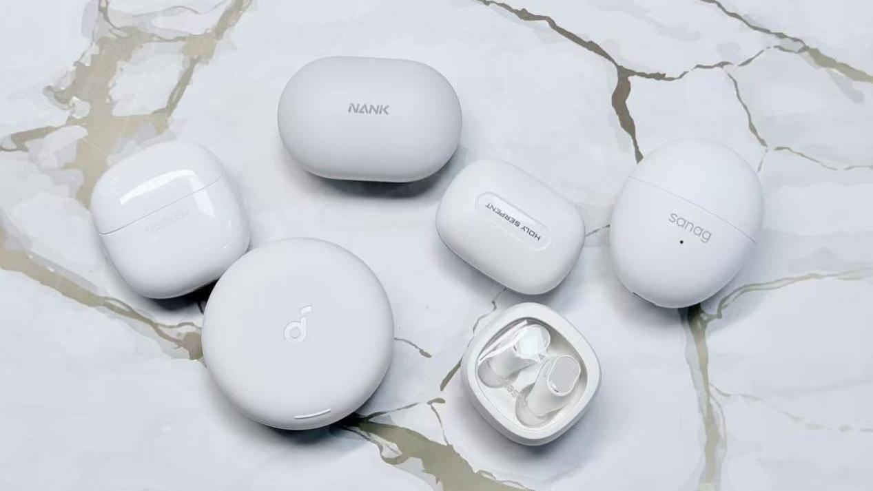 睡眠耳机怎么选不踩坑？5个核心技巧教你闭眼入