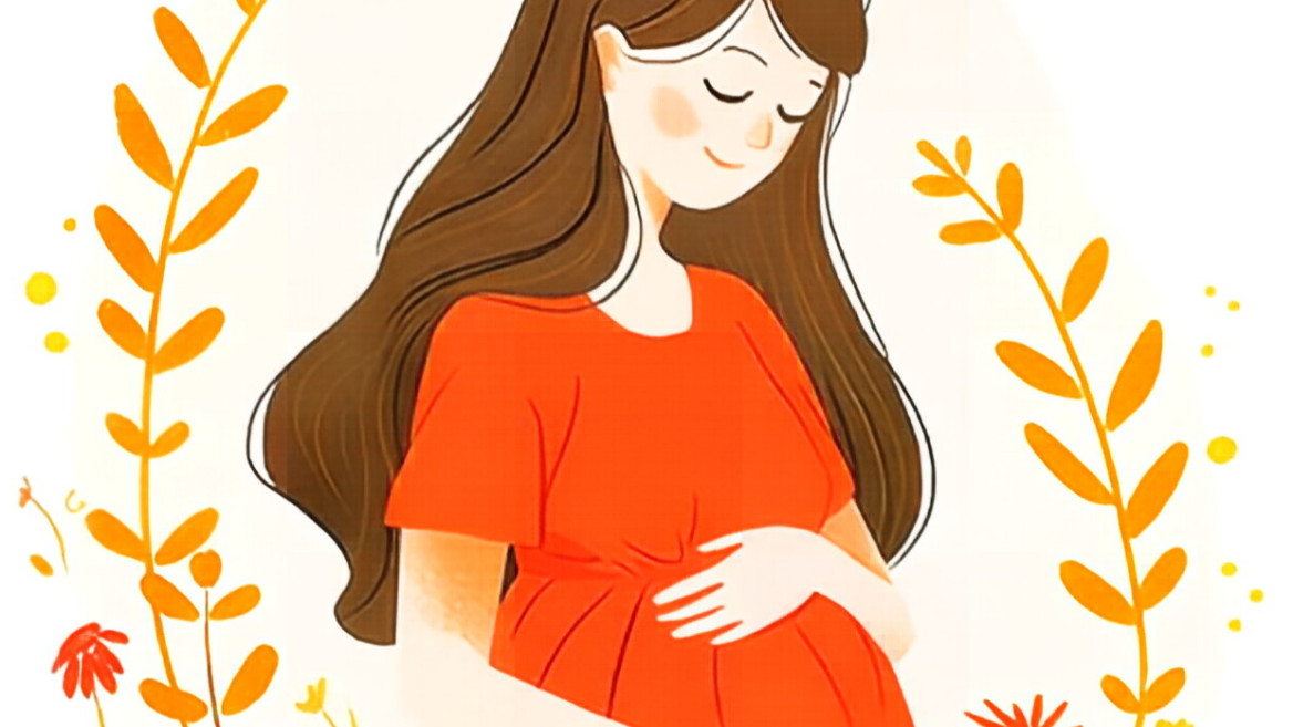 孕期营养补充指南：从备孕到孕晚期的温暖陪伴