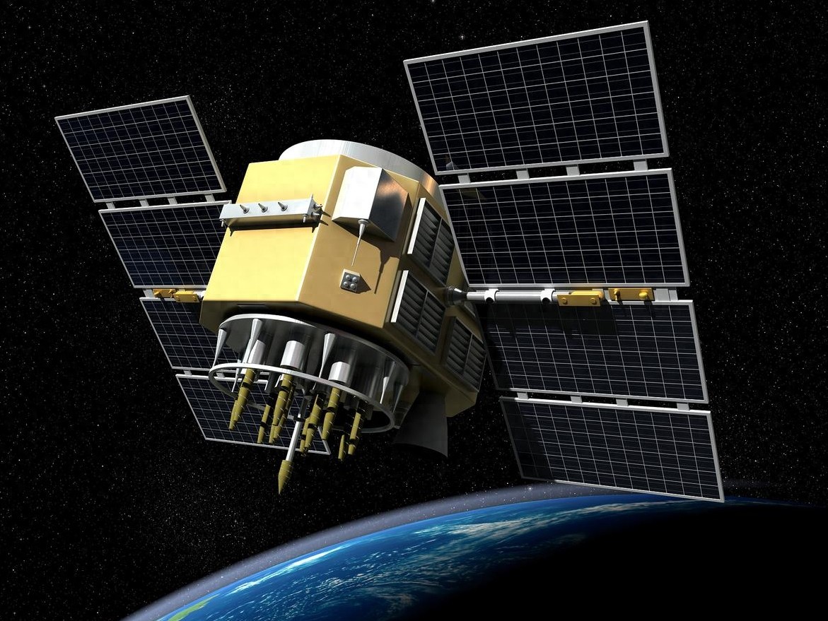 从追赶到领跑！北斗卫星在轨升级，每一处进步都守护你我生活