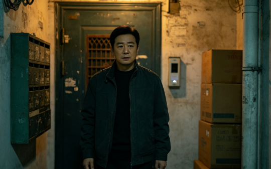 嫂子换锁拦门要我结8万辛苦费，转头在县城广场发完传单后记者和妇联都来了……