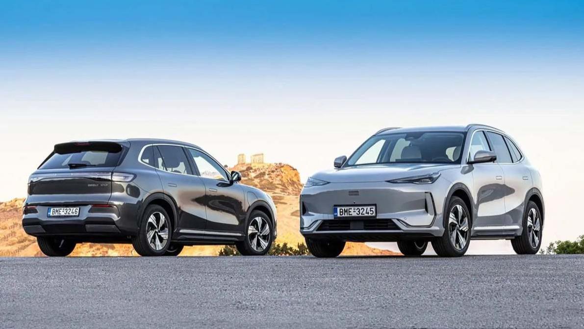 EV到底还香不香？全球电动车销量大跌11%！