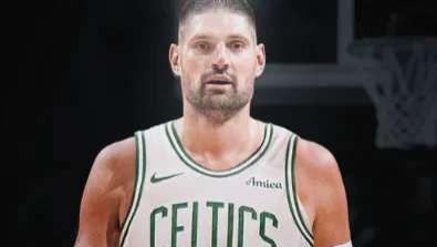 降税不降战力！武切维奇能丰富绿军的进攻体系，三分和下顺中投是球队需要的