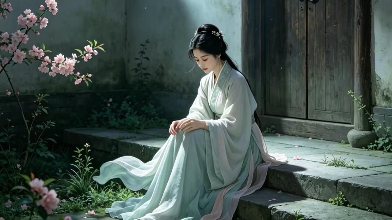 古 言 强 取 豪 夺 （ 王 爷 囚 情 ）狗 血 满 满 （8）