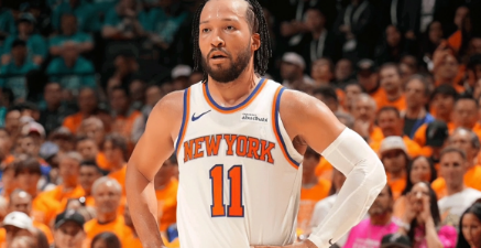 布伦森这种球员未来的历史地位应该怎么排？NBA总决赛，尼克斯绅士横扫马刺时隔53