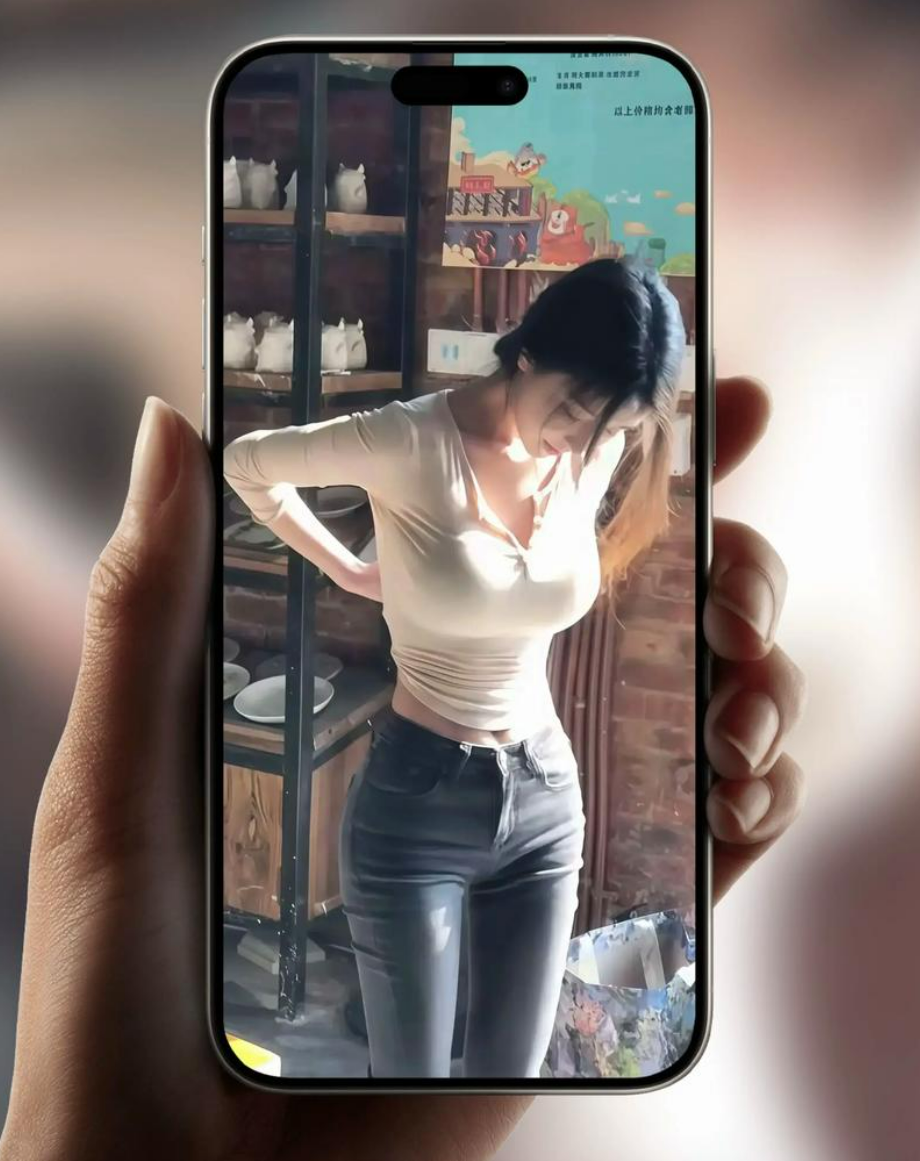 苹果的 “信赖”，藏着依赖和社交慕强