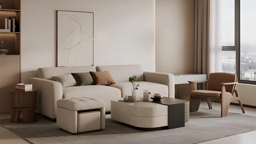 自己买除甲醛喷剂和找专业公司，差别到底有多大？