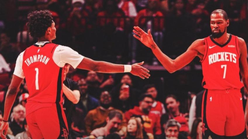 NBA常规赛综述：马刺挑落活塞、国王结束16连败、火箭20分大胜爵士