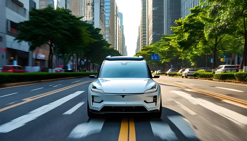 新能源品牌销量领先，用户逻辑竟然是“三心二意”