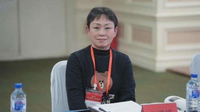 红船论坛丨王媛媛眼中有个“不一样的王近山”